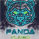 Panda Icon